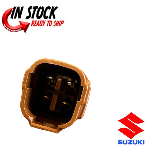 SUZUKI FUEL PUMP 2007-2011 GSF1250SA BANDIT / 2008-2009 GSX650F OEM 15100-18H11